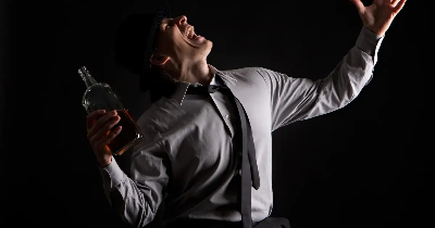 Uzależnienia XXI wieku: Alkohol, Narkotyki i Hazard – Cicha Epidemia